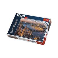 Trefl Londonas, 1000 dalių