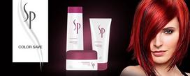 wella color mask - Wella SP Color Save Mask 200ml - 2 nuotrauka
