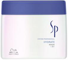 Wella SP Hydrate Mask 400ml