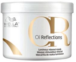 Wella Oil Reflections Mask 500ml