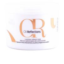 wella professional oil reflections - Wella Oil Reflections Mask 500ml - 5 nuotrauka
