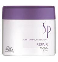 Wella SP Repair Mask 400ml