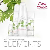 wella elements - Wella Elements Renewing Mask 150ml - 2 nuotrauka