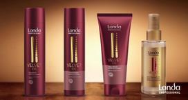 kadus plauku kauke - Londa Professional Velvet Oil Treatment 200ml - 2 nuotrauka