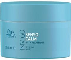 Wella Invigo Senso Calm Sensitive Mask 150ml