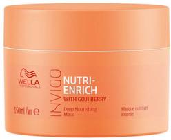 Wella Invigo Nutri Enrich Deep Nourishing Mask 150ml