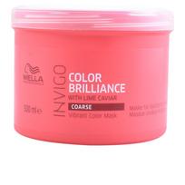 Wella Invigo Color Brilliance Vibrant Color Mask 500ml