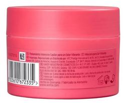 wella color mask - Wella Invigo Color Brilliance Vibrant Color Mask 500ml - 3 nuotrauka