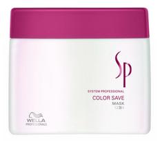 Wella SP Color Save Mask 400ml