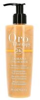color mask - Fanola Oro Therapy Dorato Color Mask 250ml - 1 nuotrauka