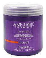 Farmavita Amethyste Hydrate Velvet Mask 1000ml