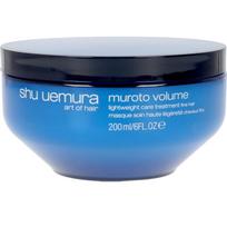 muramiu - Shu Uemura Muroto Volume Mask 200ml - 2 nuotrauka