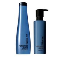 muramiu - Shu Uemura Muroto Volume Mask 200ml - 3 nuotrauka