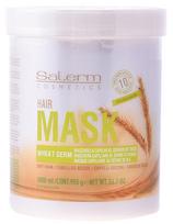 Salerm Wheat Germ Conditioning Treatment 1000ml