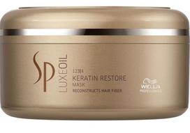 Wella SP Luxe Oil Keratin Restore Mask 150ml