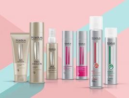 kadus plauku kauke - Kadus Professional Fiber Infusion Reconstructive Treatment 750ml - 2 nuotrauka