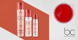schwarzkopf bc bonacure - Schwarzkopf Bonacure Peptide Repair Rescue Treatment 500ml - 2 nuotrauka