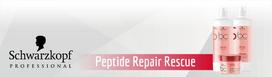 schwarzkopf bc bonacure - Schwarzkopf Bonacure Peptide Repair Rescue Treatment 500ml - 4 nuotrauka