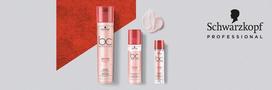 schwarzkopf bc bonacure - Schwarzkopf Bonacure Peptide Repair Rescue Treatment 500ml - 5 nuotrauka