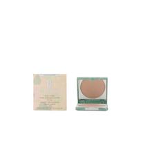 makiazio - Clinique Stay Matte Sheer Pressed Powder Oil-Free 7.6g 03 - 2 nuotrauka