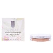clinique almost powder make up - Clinique Almost Powder Makeup SPF15 10g 06 - 3 nuotrauka