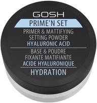 Gosh Prime´n Set Primer & Mattifying Setting Powder 7g 03