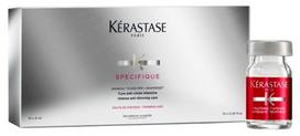kerastase genesis - Kerastase Specifique Aminexil Cure Intensive Treatment 10x6ml - 1 nuotrauka