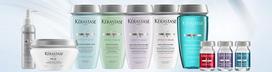 kerastase genesis - Kerastase Specifique Aminexil Cure Intensive Treatment 10x6ml - 3 nuotrauka