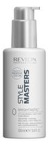 Revlon Style Masters Brightastic 0 Styling Primer Serum 100ml