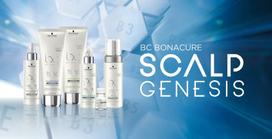 schwarzkopf bc bonacure - Schwarzkopf BC Bonacure Scalp Genesis Root Activating Serum 100ml - 3 nuotrauka