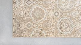 kilimas domoletti - Kilimas Genova 938-0324_6525-90, 1,35 x 1,95 m - 4 nuotrauka