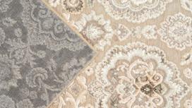 kilimas domoletti - Kilimas Genova 938-0324_6525-90, 1,35 x 1,95 m - 5 nuotrauka