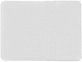 Esselte Floor Mat For Carpet 150x120cm Transparent