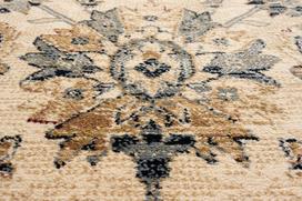kilimas domoletti - Kilimas Da Vinci 057-0166_6464, 2 x 2,9 m - 4 nuotrauka