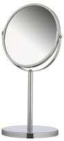 Axentia Magnifying Table-Mirror Round Chromed