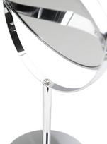 veidrodziai - Axentia Magnifying Table-Mirror Round Chromed - 4 nuotrauka