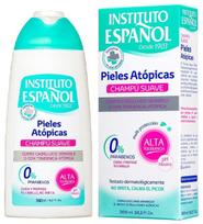 Instituto Español Atopic Skin Soft Shampoo 300ml