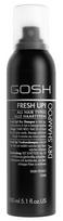 neutral sampunas - Gosh Fresh Up! Dry Shampoo 150ml - 1 nuotrauka