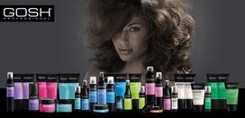 fresh shampoo - Gosh Fresh Up! Argan Oil Clear Dry Shampoo 150ml - 3 nuotrauka
