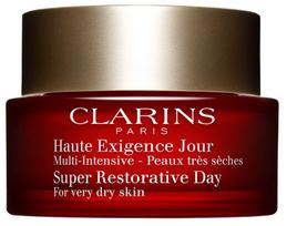 Clarins Super Restorative Day Cream 50ml Very Dry Skin