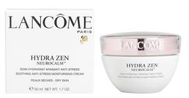 lancome kremas - Lancome Hydra Zen Cream Dry Skin 50ml - 1 nuotrauka