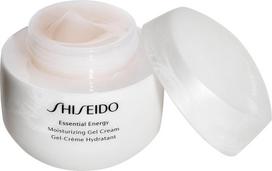 energy gel - Shiseido Essential Energy Gel Cream 50ml - 1 nuotrauka