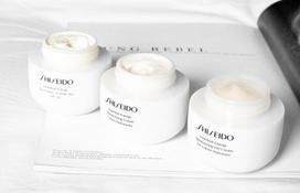 energy gel - Shiseido Essential Energy Gel Cream 50ml - 4 nuotrauka