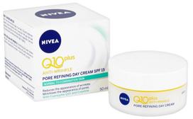 nivea q10 anti wrinkle - Nivea Q10 Plus Anti Wrinkle Day Cream SPF15 Pnm 50ml - 1 nuotrauka