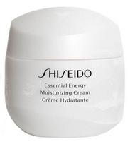 energy gel - Shiseido Essential Energy Moisturizing Gel Cream 50ml - 1 nuotrauka