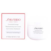 energy gel - Shiseido Essential Energy Moisturizing Gel Cream 50ml - 3 nuotrauka