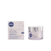 nivea kremas cellular - Nivea Cellular Anti Age Day Cream SPF15 50ml - 3 nuotrauka