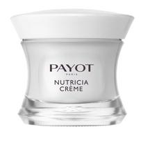 nutricia - Payot Nutricia Comfort Nourishing Cream 50ml - 1 nuotrauka