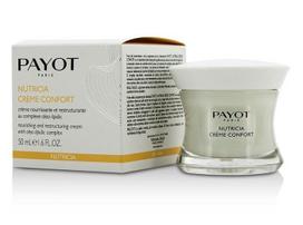 nutricia - Payot Nutricia Comfort Nourishing Cream 50ml - 2 nuotrauka
