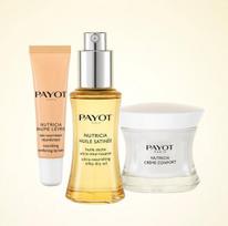 nutricia - Payot Nutricia Comfort Nourishing Cream 50ml - 3 nuotrauka